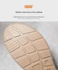 2024 Summer Trendy Baotou Sandals: Fashionable Casual Men's Beach Shoes