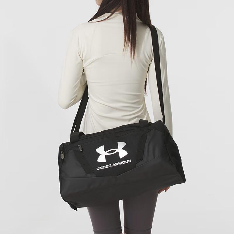Under Armour Unisex Sports Duffel Bag