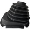 Delong M3000 Steering Gear & Column Dustproof Rubber Boot Cover