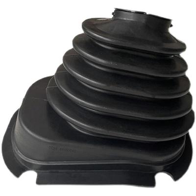 Delong M3000 Steering Gear & Column Dustproof Rubber Boot Cover