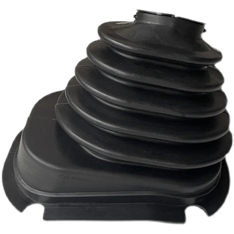 Delong M3000 Steering Gear & Column Dustproof Rubber Boot Cover