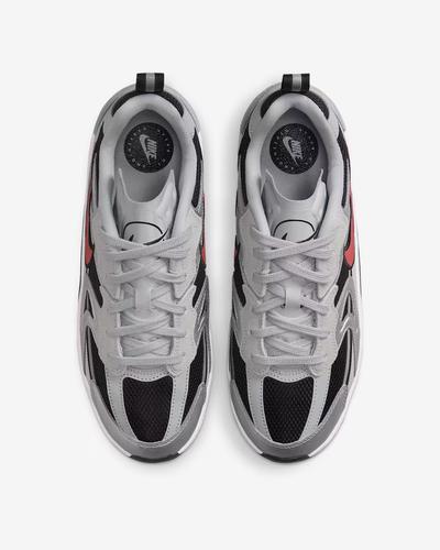 Nike JAM "Metallic Silver" Basketball Shoes Women's FN0314-005 Size