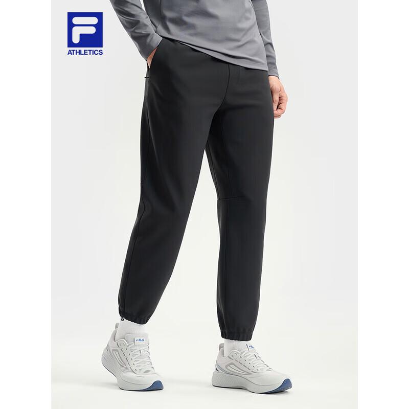 FILA Men s Knit Winter Running Pants XXL