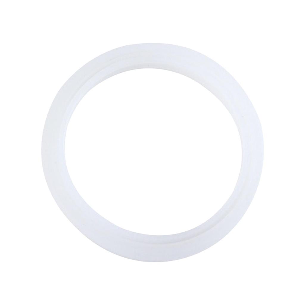 Brew Head Gasket Seal Rings Coffee Accessories Easy to Clean Universal Spare Parts Reusable