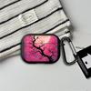 Moonshadow Flower Case For Airpods Pro3 3 2 Pro2 4 Pro 1 Earphone Cases Cover