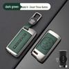 Zinc Alloy Key Protection Shell with Hanging Buckle for Chery Exeed Sterra ET Key Fob