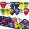 5pcs Guitar Picks Multi-Thickness 0.58mm To 1.5mm Plectrums for Electric, Acoustic, Bass Guitars Guitar Accessories JXB