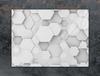 PLACA PROTECTORA DE CRISTAL PARA COCINA 70x52 DISEÑO