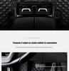 Honda Full Coverage Floor Mats: Compatible with CRV, Civic, Accord, Haoying, Fit, Crown Road, XRV, Jade, URV, Lingpai, Xiangyu
