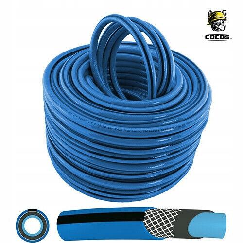 Compressor hose pneumatic line 10mm 1m
