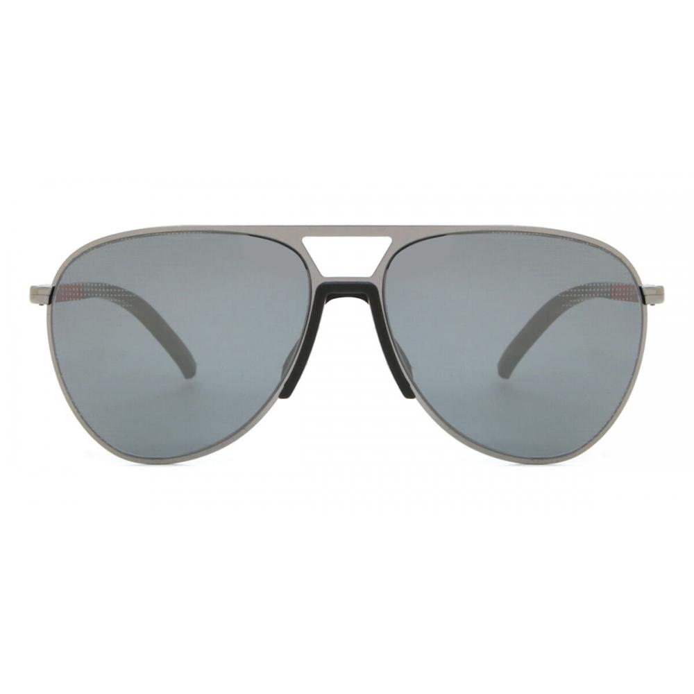 Prada Linea Rossa Ps51xs 5av07u Men Sunglasses