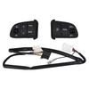 Steering wheel operation button 967003W502 for Kia Sportage and Sports Car with design and vehicle compatibility