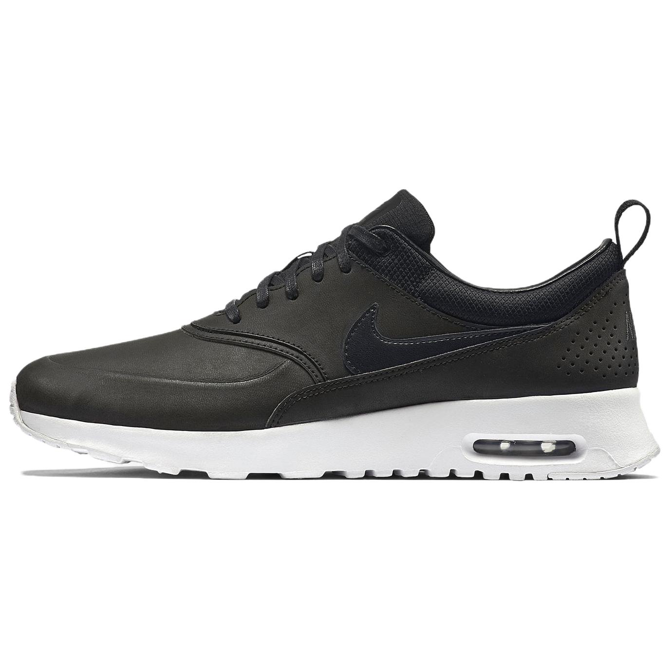 Women`s Sneakers Nike Air Max Thea