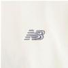 New Balance Half Club  Uni Small Logo Hoodie Semi Overfit Nbn0e2s071 35 Hoodie