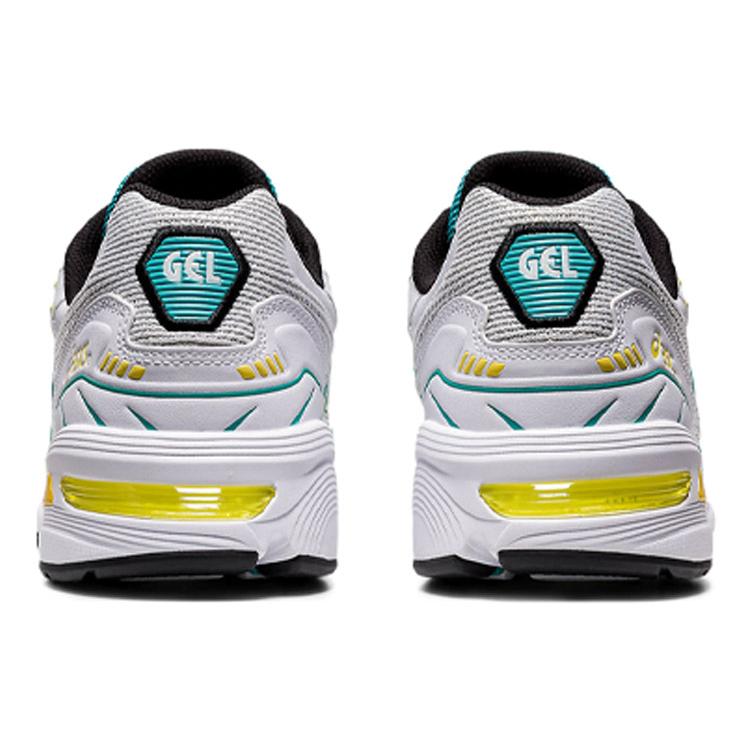 ASICS Gel 1090 'White Techno Cyan' 1021A275-108