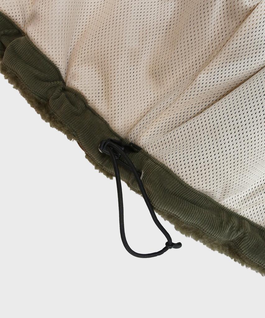 Tretorn Fleece Vest - Olive