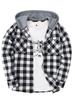 Roupas quentes – Moletons e blusas