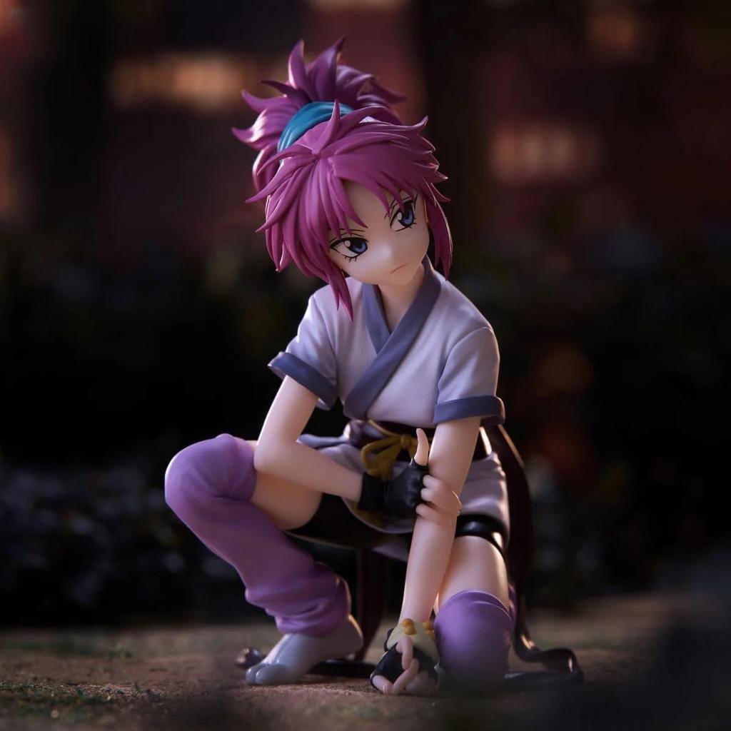 Noodle Stopper Figure Machi HUNTER×HUNTER