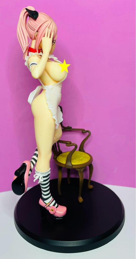 [USED] DAIKI Sister and Busty Hanamaru Rurisu