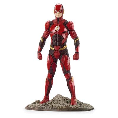 Schleich Justice League The Flash le film Ligue Partie Figurine 22565 (de « Justice 1 »)