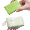 Mugwort Anti-itch Soap Skin Itch Antibacterial Mite-removing Full-body CleansingBath Handmade Soap Plant Soap