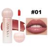 8 kolorów Mirror Lip Glaze Wysoce napigmentowany długotrwały nawilżający i odżywczy błyszczyk do ust w płynie Kosmetyki damskie