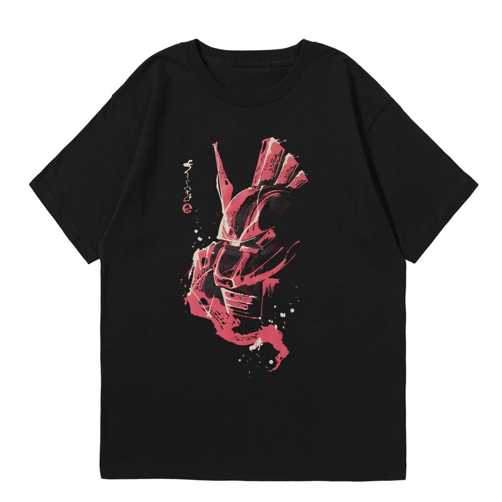 2025 New Essential Cotton Unisex T-Shirt Fashion Printing Soft Breathable Crew Neck Fashion Men's and Women's T-Shirts One Piece