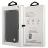 Θήκη Bmw Bmflbkp13Ssllbk Iphone 13 Mini5,4 Μαύρο/Black Book Signature