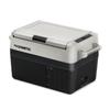 Portable Electric Cooler - DOMETIC - CFF35 - Compression - 34 Liters - 12 V - 24 V Cigarette Lighter - 230 V - Black
