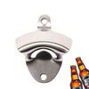 3pcs Bottle Opener Retro Alloy Wall Mounted Beer Opener With Screws Kitchen Tools Cafe Bars Party Antique Beer Bottle Openers
