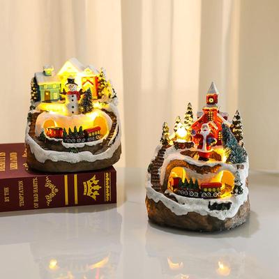 Artículos de fiesta – Decoraciones navideñas