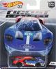 [Used] Mini Car 1/64 ’16 FORD GT RACE “Hot Wheels Car Culture CIRCUIT LEGENDS”