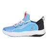 Jordan 23/7.2 Easy On Bequem Vielseitig Rutschfest Stoßdämpfend Low Top Kinder Basketballschuhe Herren Basketballschuhe Hellblau HF3416-101