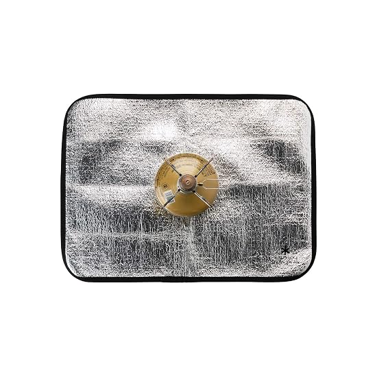 Snow Peak Burner Sheet L GP-006R