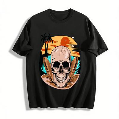 Na górę – T-shirty i koszulki