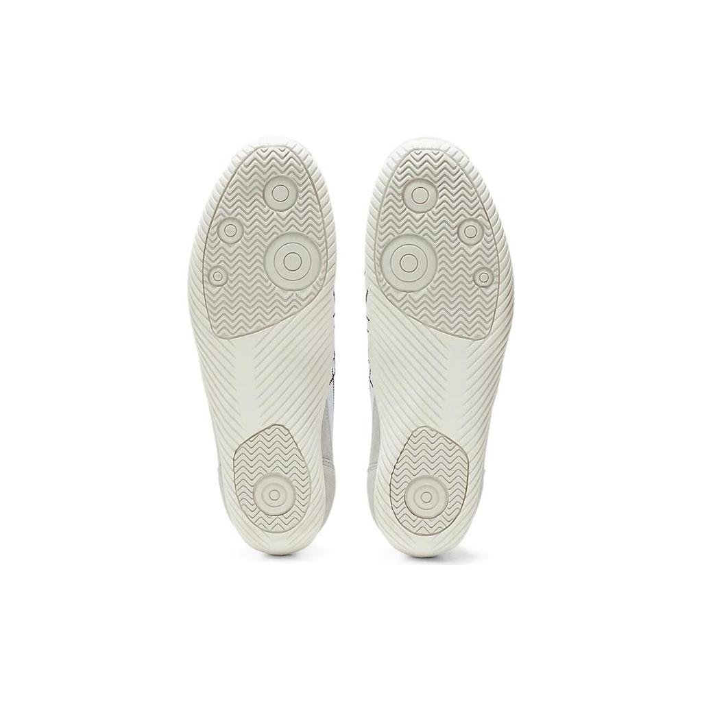 New Onitsuka Tiger Sclaw White Black 1183B969-100