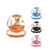 Pet Anti-Stress Pheromone Calming Collar for Cats and Dogs