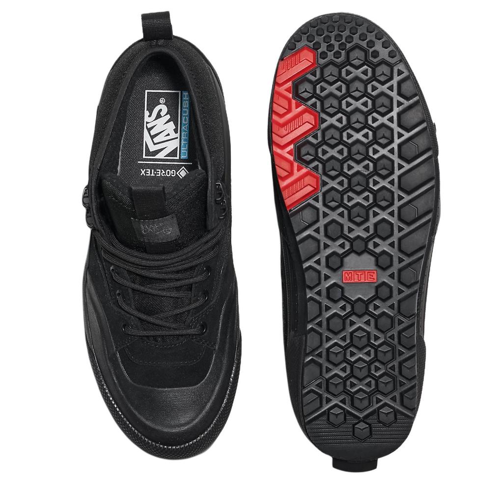 Vans Half Cab Gore‑tex Mte‑3 Black Unisex VN000CVMBKA