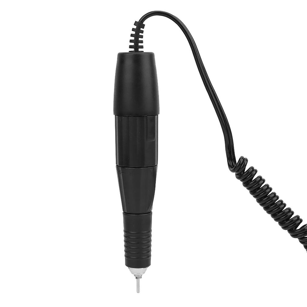 35000RPM Professional Electric Nail Drill Handle Nail Polisher Machine Handle