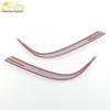 Front Blade Lip Trim for 21 Crown Highlander