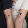 Tatuagens e arte corporal – Tatuagens temporárias