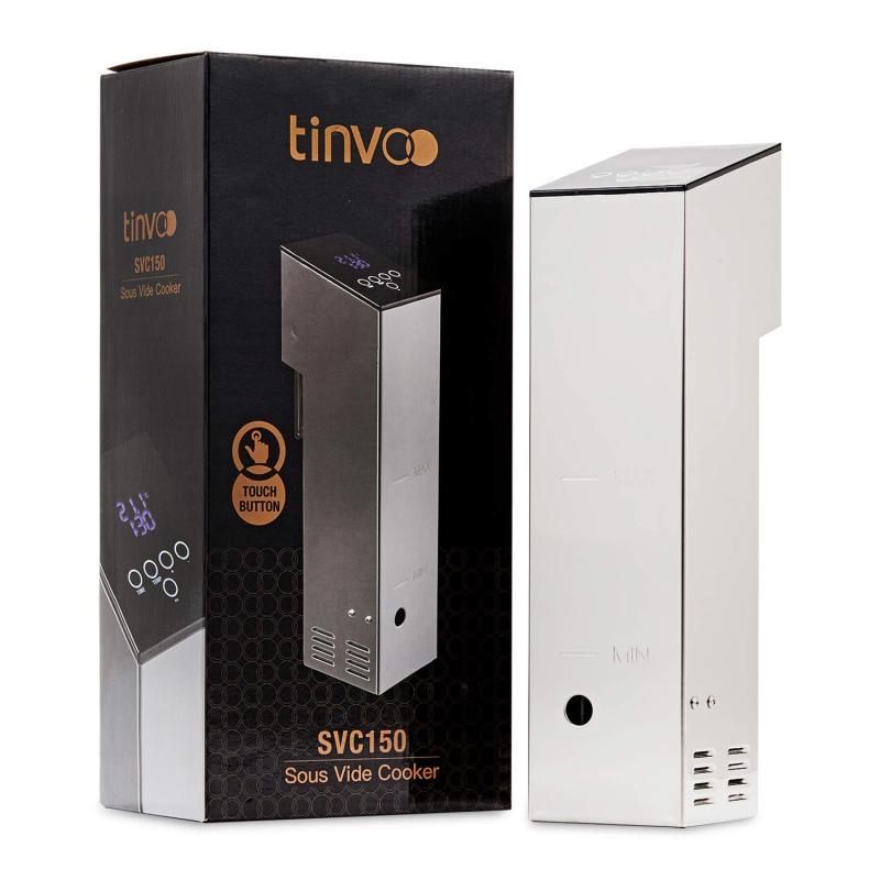 Spanish Sous Vide Slow Cooker for Molecular Gastronomy with Timer