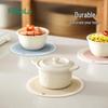 FaSoLa Heat Resistant Coaster & Pot Mat