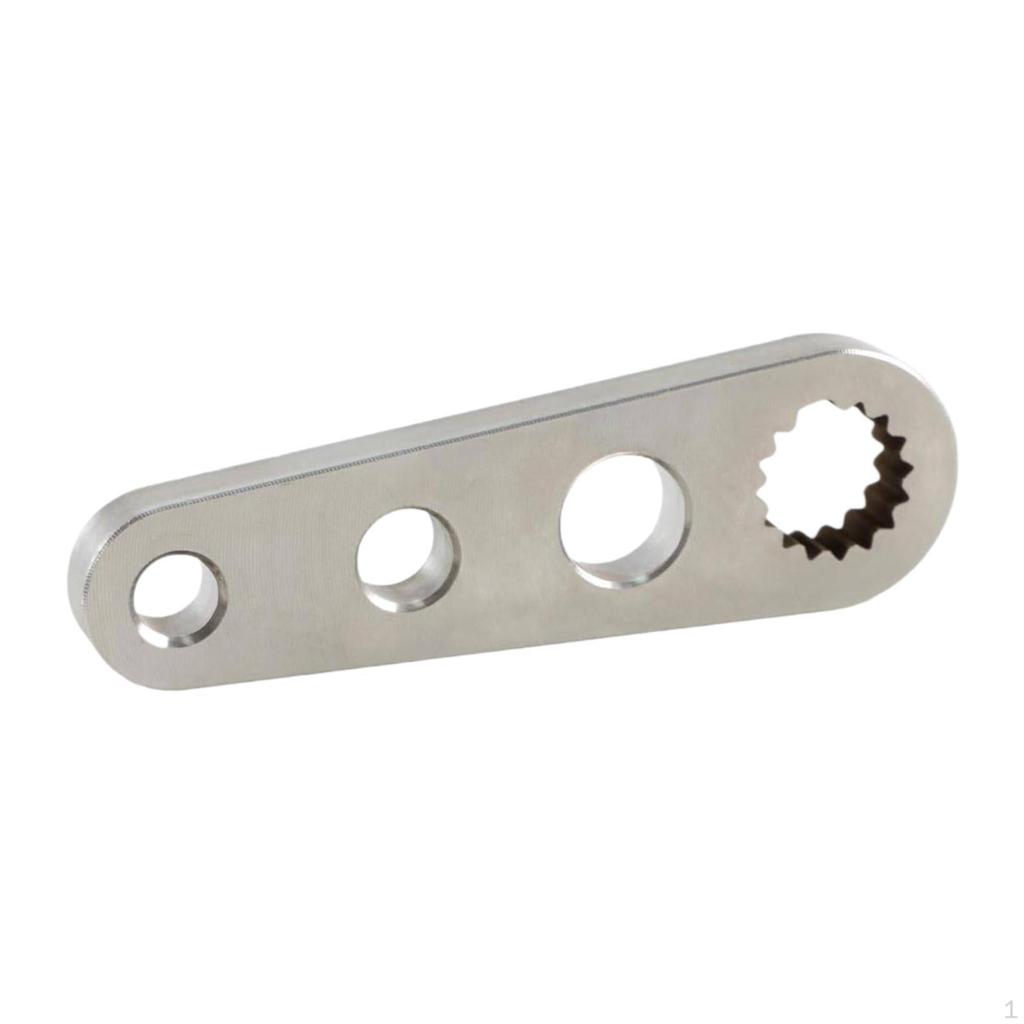 3233906 Steel Reverse Gear Shifters Replace Accessories High Reliability Sturdy Wear Resistant Easy