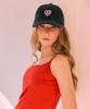 Seideu [W] Essential Sleeveless Top