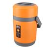 Thermal Cooker Pot Stainless Steel   Portable Constant Temperature Heat Preservation Lifting Pot