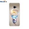 Für Samsung Galaxy XCover 4S 4 s Hülle Klare Bumper-Abdeckung Für Samsung XCover 4 G390 Fundas Transparente Silikon-Handyhüllen Coque