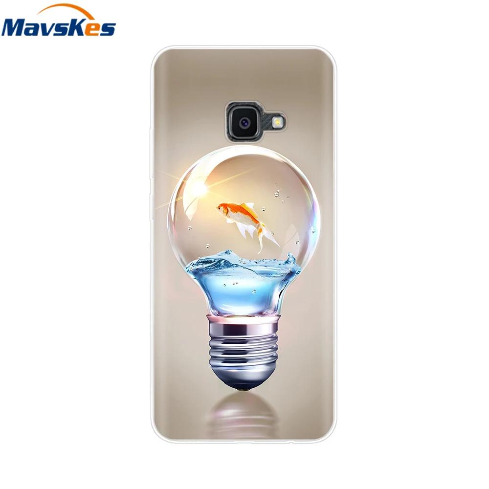 Für Samsung Galaxy XCover 4S 4 s Hülle Klare Bumper-Abdeckung Für Samsung XCover 4 G390 Fundas Transparente Silikon-Handyhüllen Coque