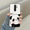 For Redmi Note 8 Pro Phone Case Cover Cute Cartoons Soft Silicone Shells Back Coque For Xiaomi Redmi Note8 Pro note8Pro Fundas