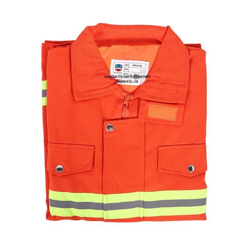 Brangdy Firefighter Protection Suit